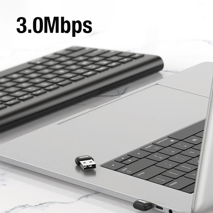 ieg™ Hoco Ua18 3.0mbps Usb Bluetooth 5.0 Adaptör
