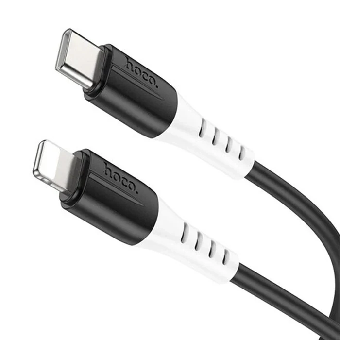 ieg™ Hoco X82 20w Type-c To Lightning İphone Hızlı Şarj Kablosu Data Kablosu