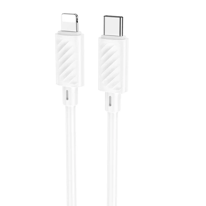 ieg™ Hoco X88 20w Type-c To İphone Lightning Hızlı Data Ve Şarj Kablosu
