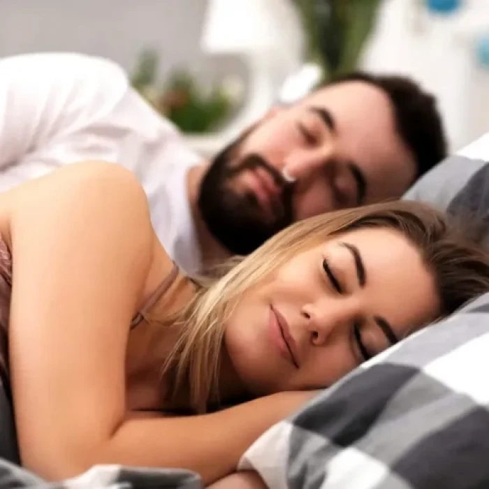 ieg™ Horlama Önlemeye Yardımcı Burun Aparatı