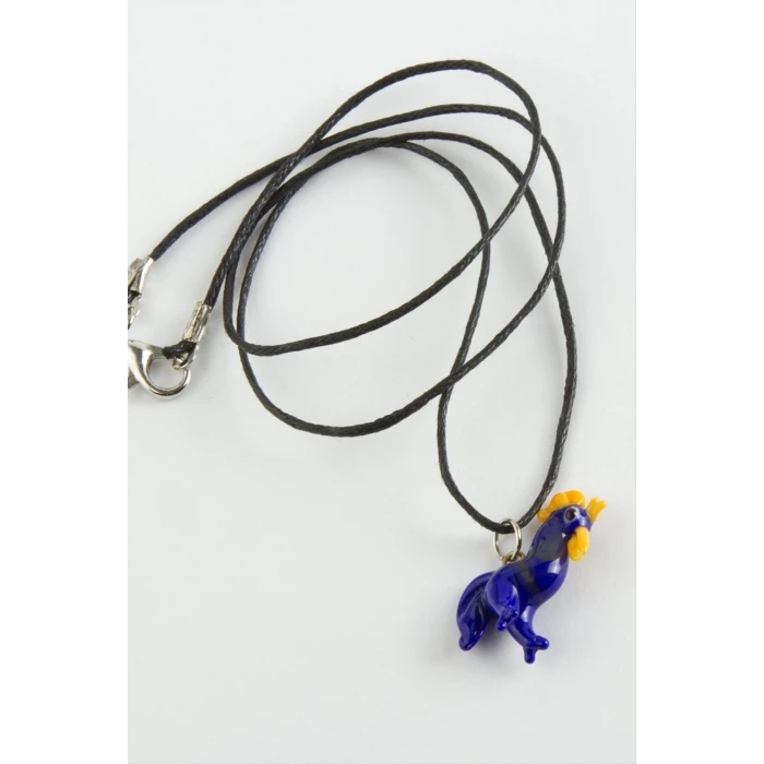 ieg™ Horoz Cam Kolye