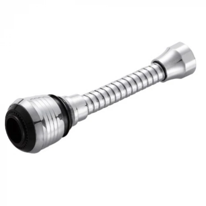 ieg™ Hortumlu Esnek Su Tasarruflu 2 Modlu Musluk Başlığı