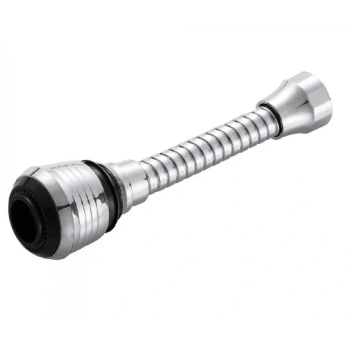 ieg™ Hortumlu Esnek Su Tasarruflu 2 Modlu Musluk Başlığı