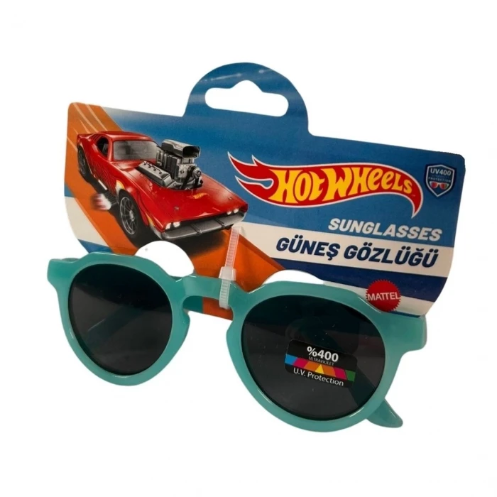 ieg™ Hot Wheels Lisanslı Güneş Gözlüğü