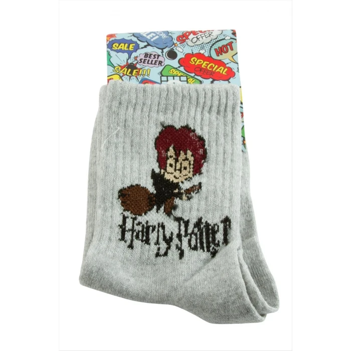 ieg™ Hrry Kolej Çorap 8*28