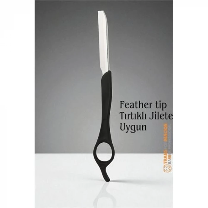 ieg™ Hsnet Feather Tip Jiletli Ustura Profesyonel