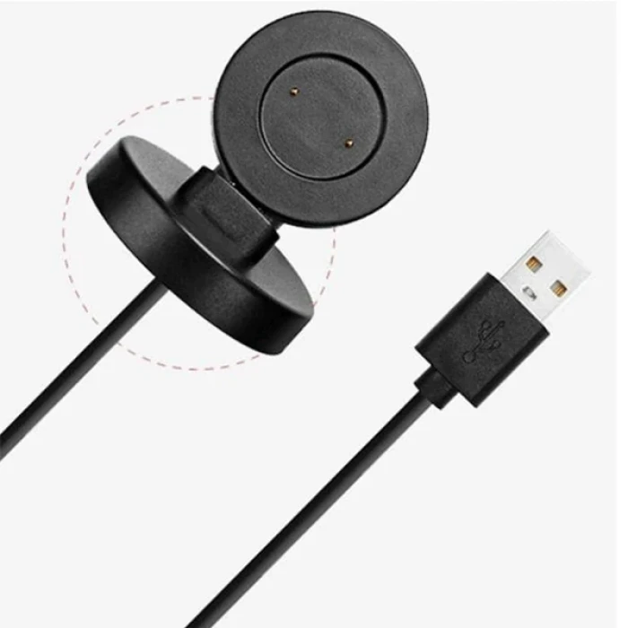 ieg™ Huawei Watch Gt/ Gt2 / 2e /magic / Dream Akıllı Saat Şarj Kablosu Stand