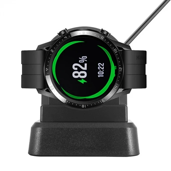 ieg™ Huawei Watch Gt- Gt2 -gt2e Magic - Dream Şarj Kablosu Stand