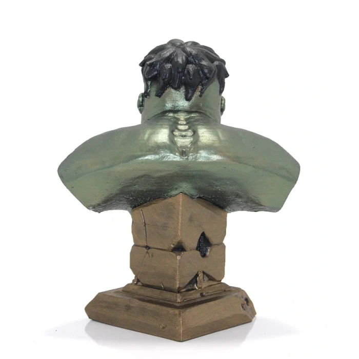 ieg™ Hulk Büst Büyük Boy
