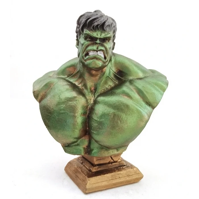 ieg™ Hulk Büst Küçük Boy