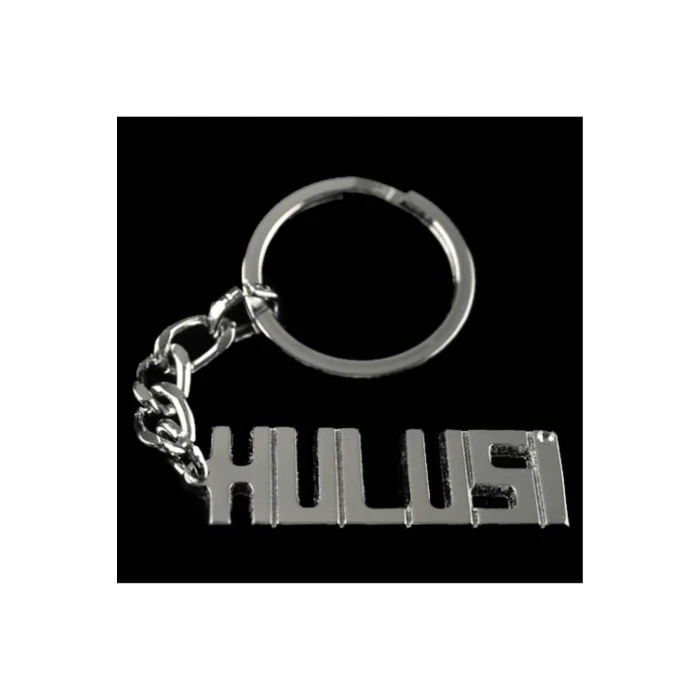 ieg™ Hulusi İsimli Anahtarlık