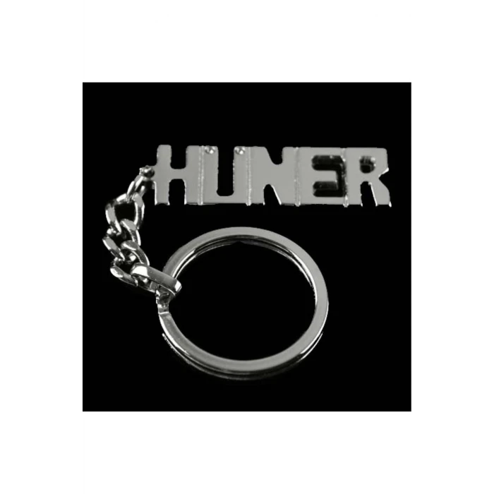 ieg™ Hüner İsimli Anahtarlık