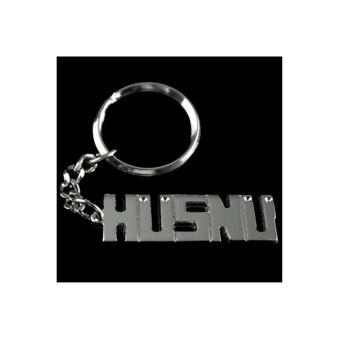 ieg™ Hüsnü İsimli Anahtarlık