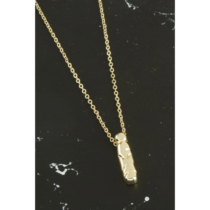 ieg™ İ Harfli Balon Kolye