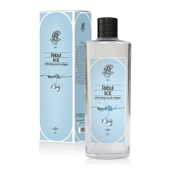 ieg™ Ice 270 Ml Kolonya