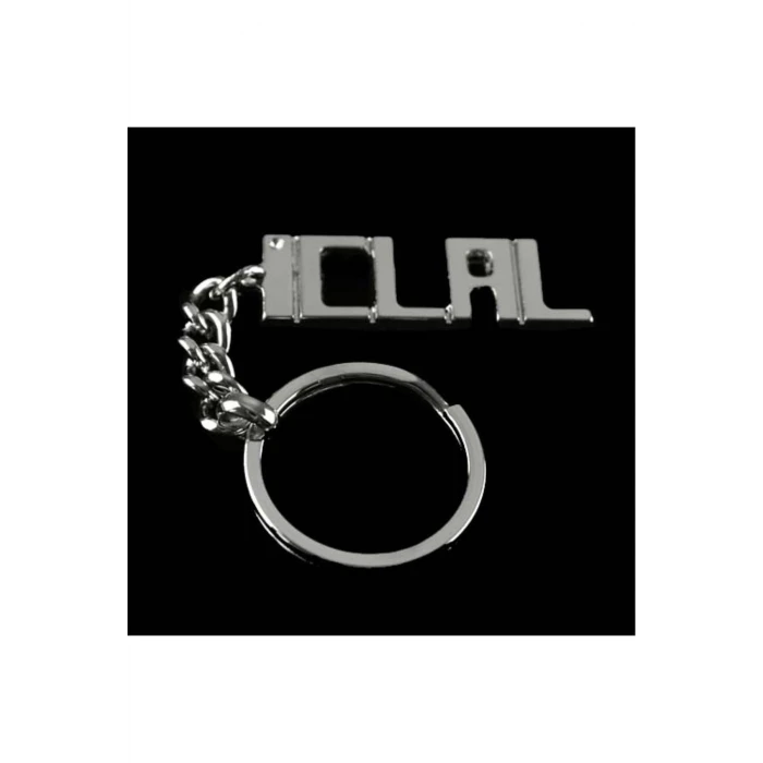 ieg™ İclal İsimli Anahtarlık