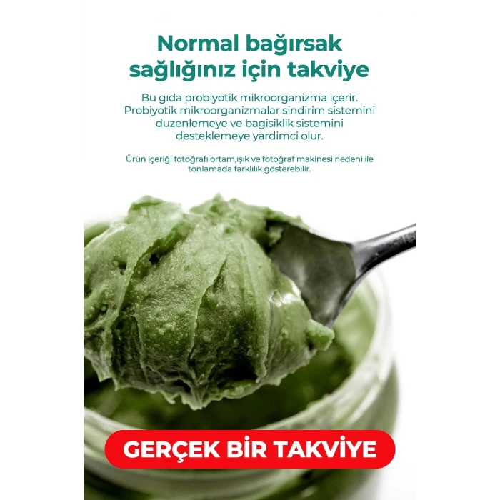 ieg™ icolon Prebiyotik Bağırsak Kürü 240 GR Probiotic Cure