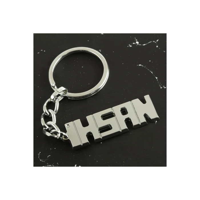 ieg™ İhsan İsimli Anahtarlık