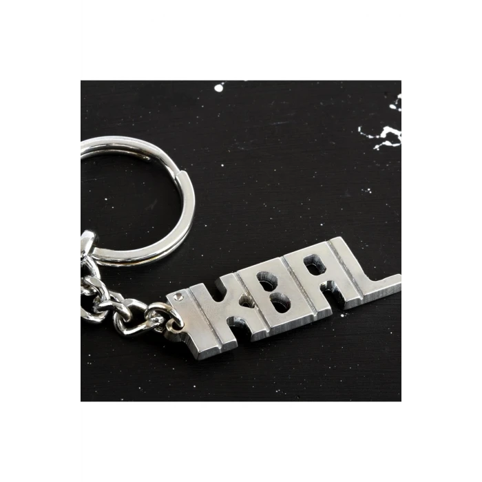 ieg™ İkbal İsimli Anahtarlık