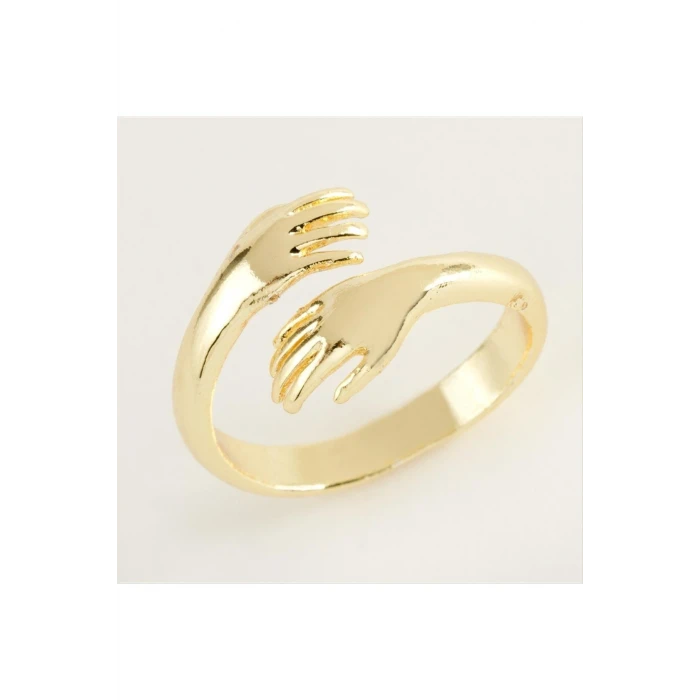 ieg™ İki El  Yüzük