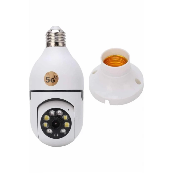 ieg™ İki Yönlü Ses Destekli Full HD Akıllı Kamera