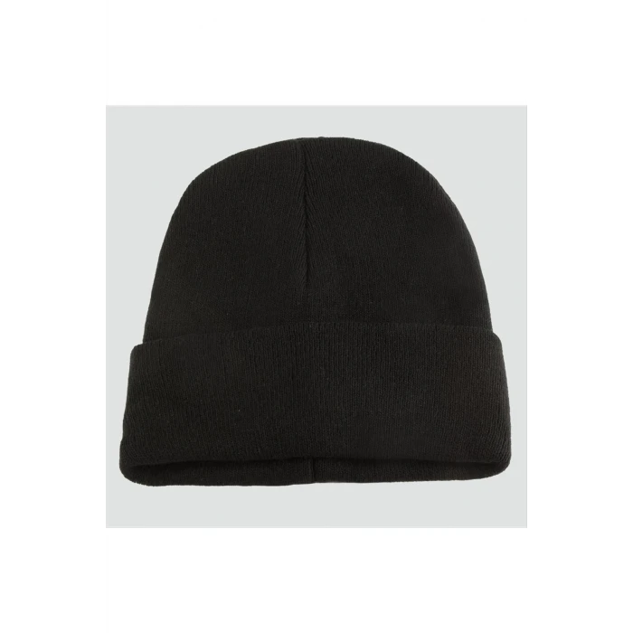 ieg™ İkinci Kalite Siyah Renk Bere