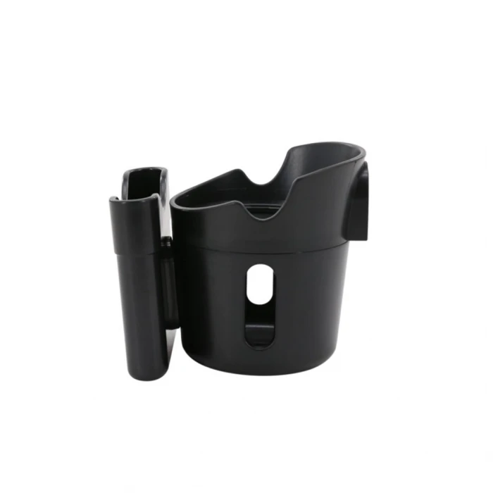 ieg™  İkisi Bir Arada Bardak Tutacağı ve Telefon Tutucu