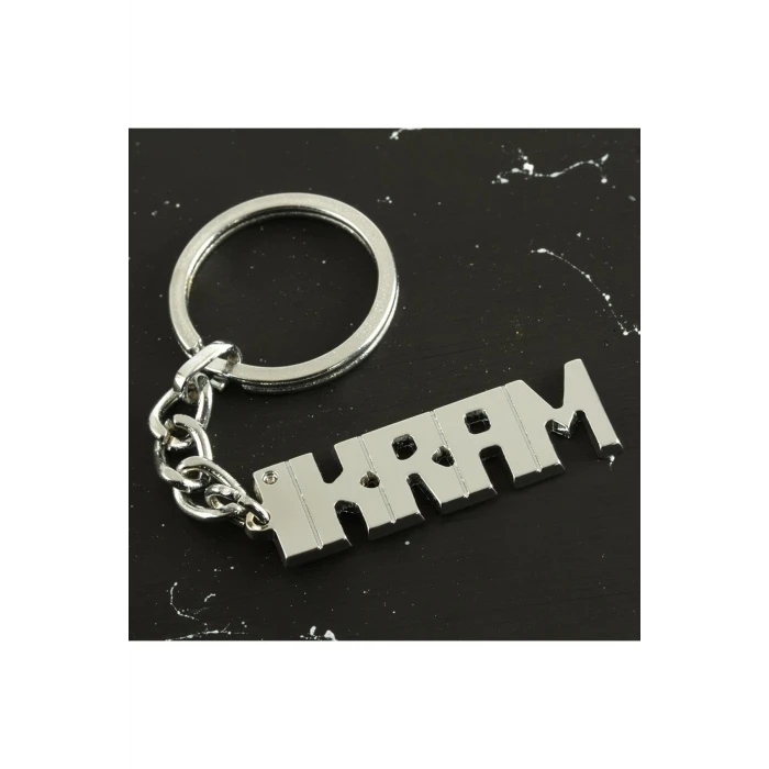 ieg™ İkram İsimli Anahtarlık