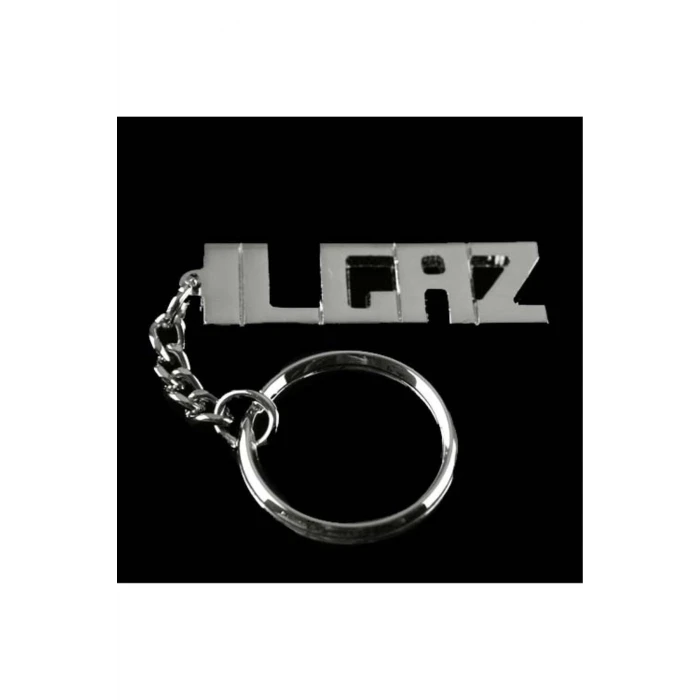 ieg™ Ilgaz İsimli Anahtarlık