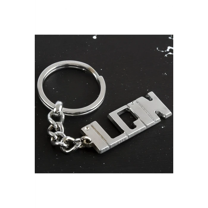 ieg™ İlgin İsimli Anahtarlık