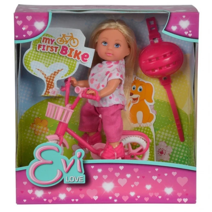 ieg™ İlk Bisikletim