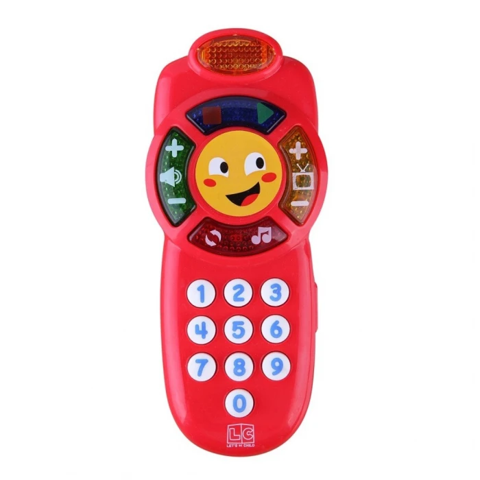 ieg™ İlk Kumandam