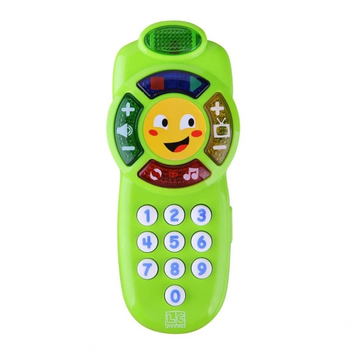 ieg™ İlk Kumandam