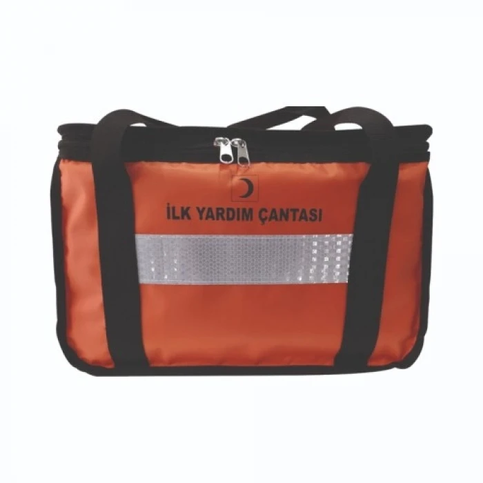 ieg™ İlk Yardım Çantası