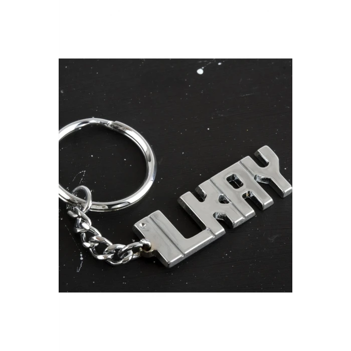 ieg™ İlkay İsimli Anahtarlık