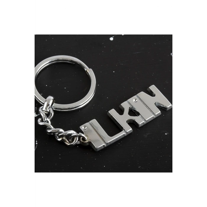 ieg™ İlkin İsimli Anahtarlık