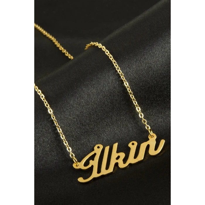 ieg™ İlkin isimli kolye (Kişiye Özel)