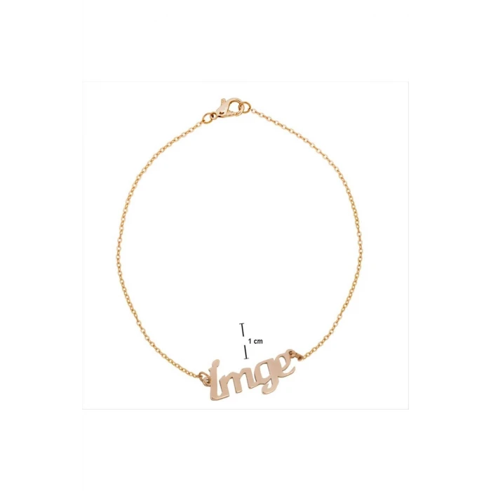 ieg™ İmge isimli kolye (Kişiye Özel)