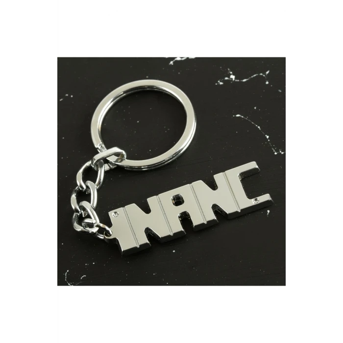 ieg™ İnanç İsimli Anahtarlık