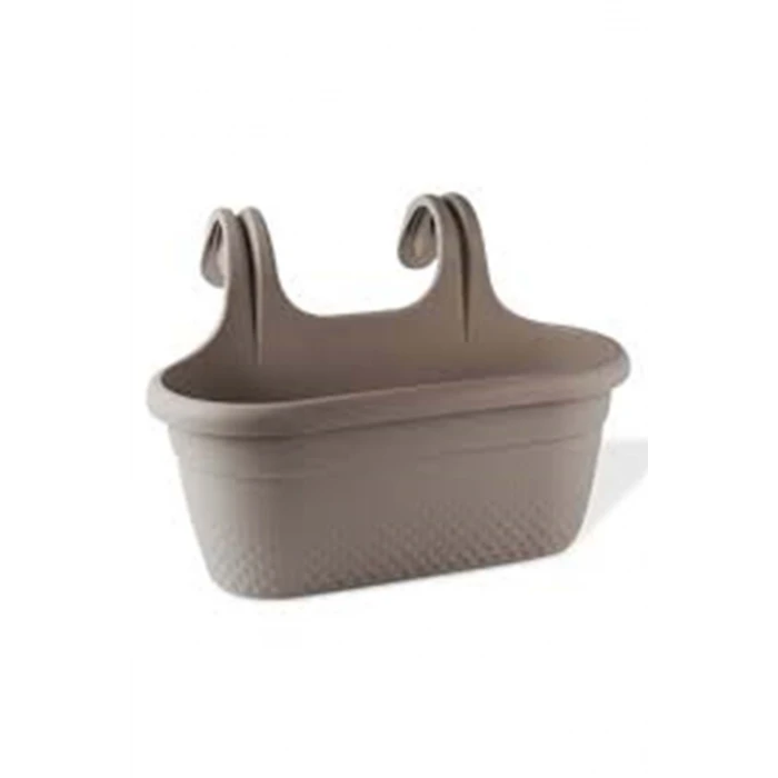 İEG İnci Askılı Saksı -KRS-350