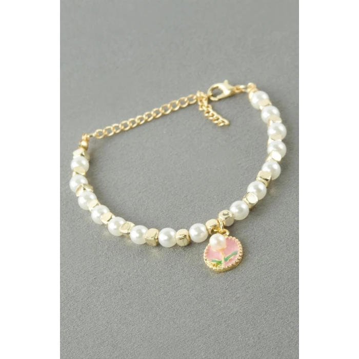 ieg™ İnci Boncuk Bileklik