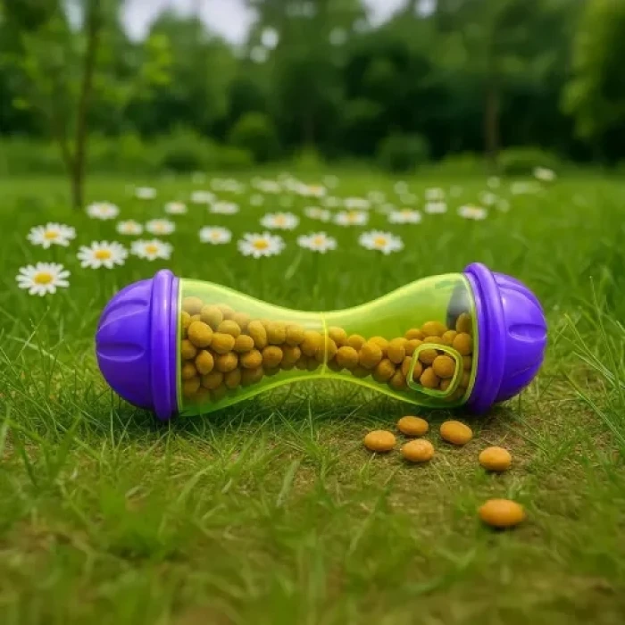 ieg™ İnteraktif Kedi Ödül Mamalı Oyuncak