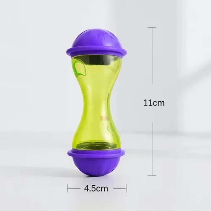 ieg™ İnteraktif Kedi Ödül Mamalı Oyuncak