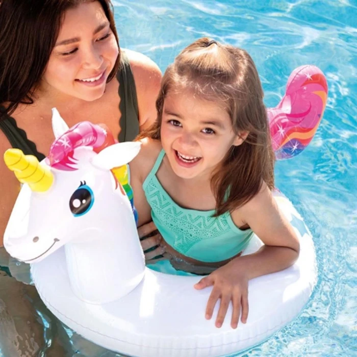 ieg™ Intex Hayvan Figürlü Simit (3-6 Yaş)