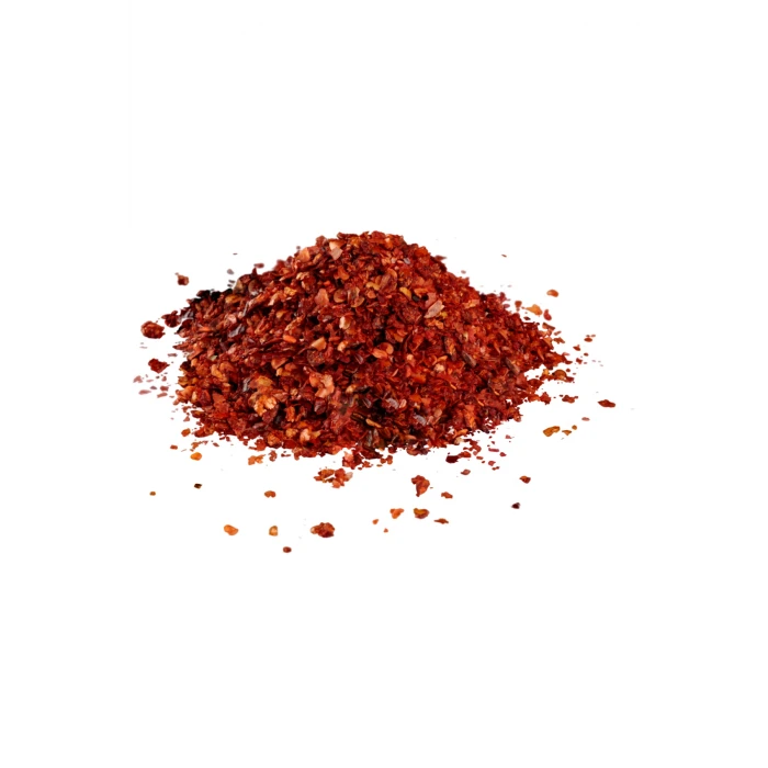ieg™ İpek Pulbiber Deluxe Seri Organik Lezzetli 200 Gr