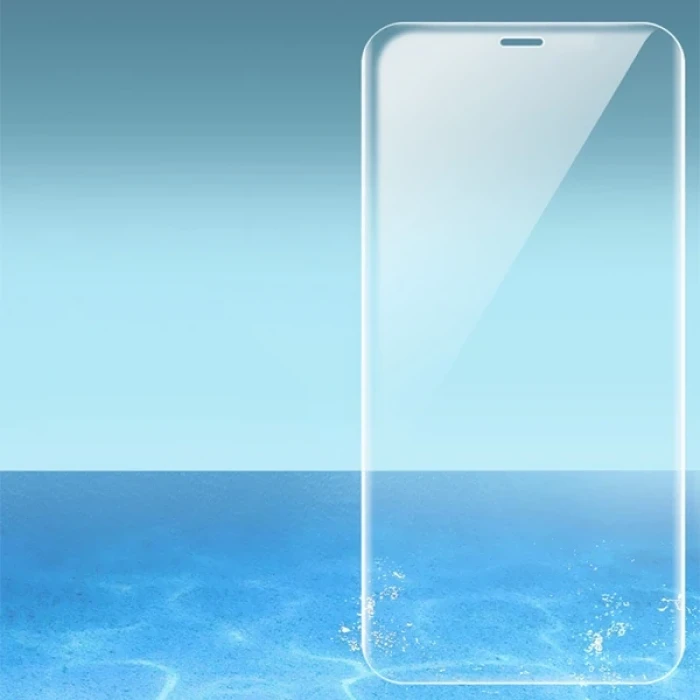 ieg™ İphone 11-xr 3d Hidrojel Membran Ekran Koruyucu