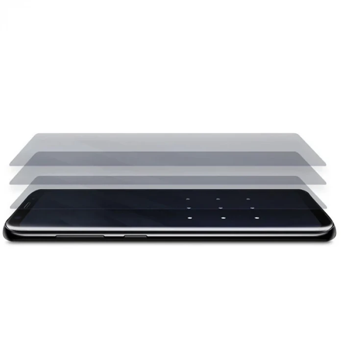 ieg™ İphone 11-xr 3d Hidrojel Membran Ekran Koruyucu