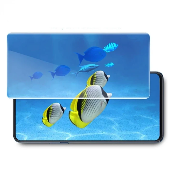 ieg™ İphone 11-xr 3d Hidrojel Membran Ekran Koruyucu