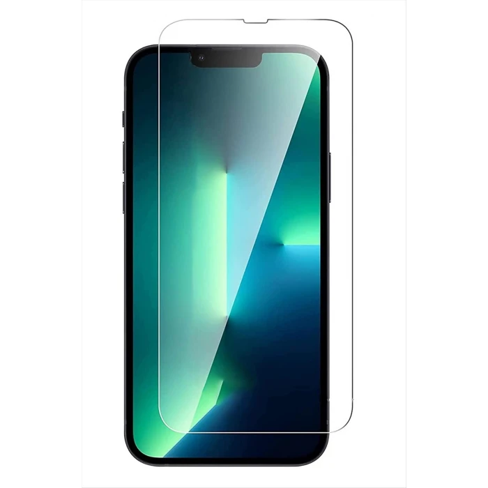 ieg™ İphone 14 Kırılmaz Cam Ekran Koruyucu