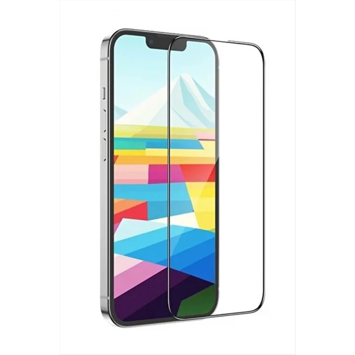 ieg™ İphone 15 Kırılmaz Cam Ekran Koruyucu